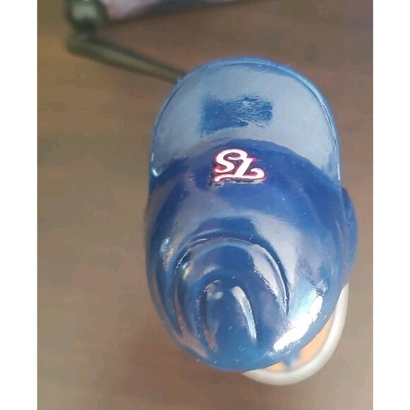 Kyle Schwarber Tennessee Smokies SGA Bobblehead Chicago Cubs - Picture 3 of 7